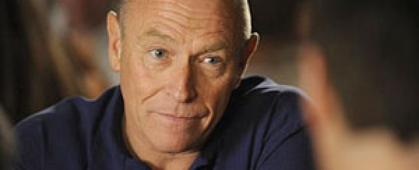 „Magnum“ engagiert Corbin Bernsen („Psych“) als neuen „Icepick“ – Ricks kriminelle Vaterfigur bekommt neues Gesicht – Bild: NBC Universal TV
