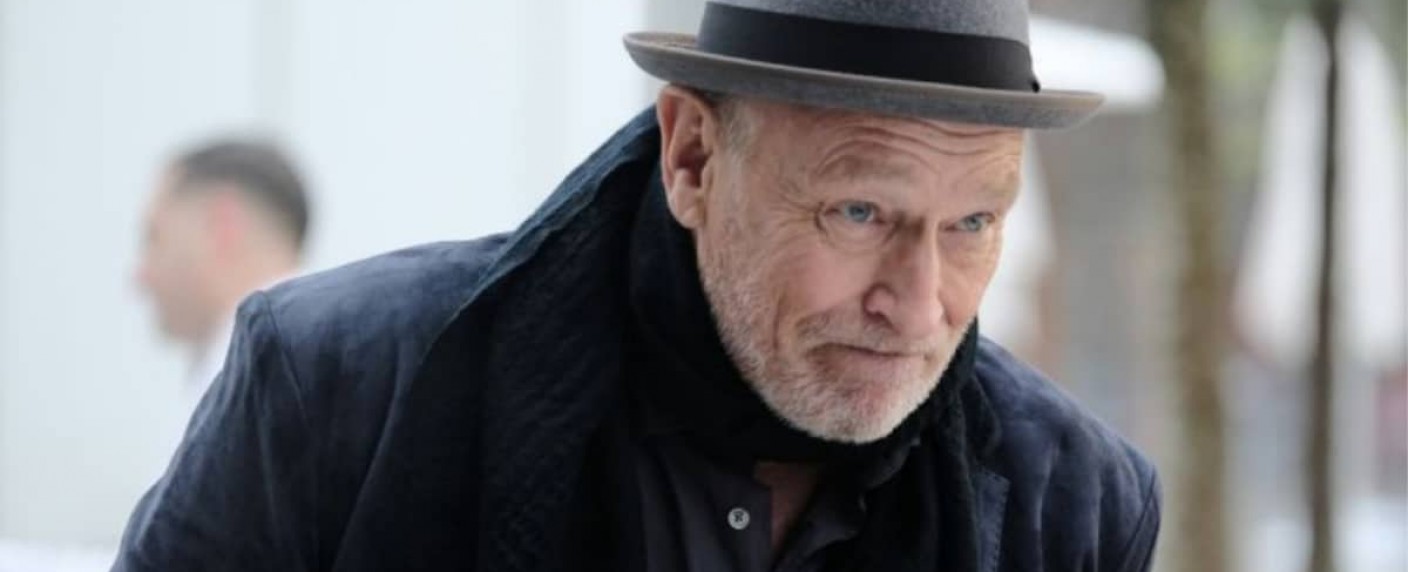 „L.A. Law“: Corbin Bernsen („Psych“) nimmt Paraderolle wieder auf – Scheidungsanwalt Arnie Becker auch in neuem ABC-Pilot wieder mit dabei – Bild: FOX