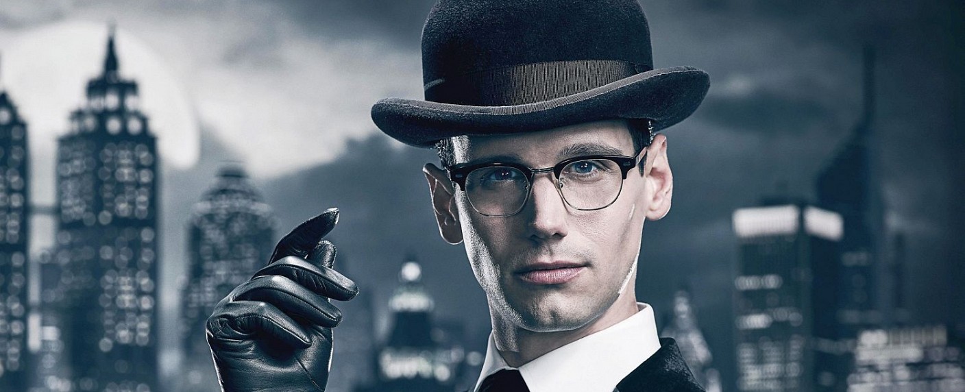 „Utopia“-Remake engagiert „Gotham“-Riddler – Drei namhafte Castzugänge bei Prime-Video-Serie – Bild: Tommy Garcia/​FOX