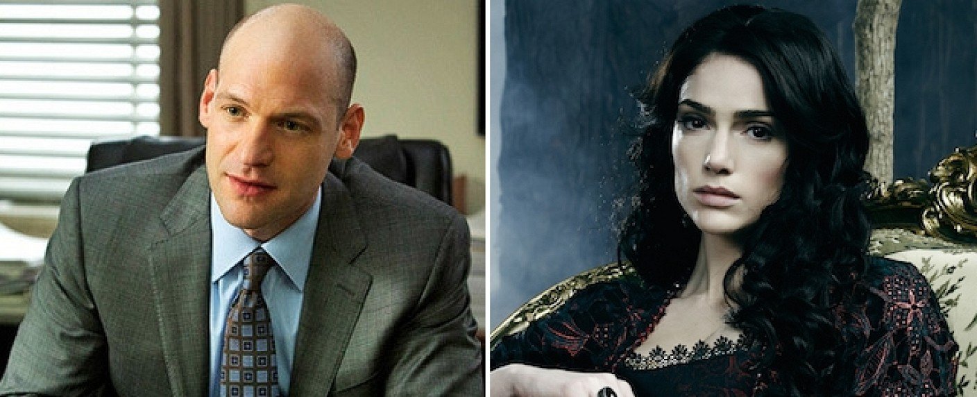 „The Romanoffs“: Corey Stoll und Janet Montgomery in neuer Matthew