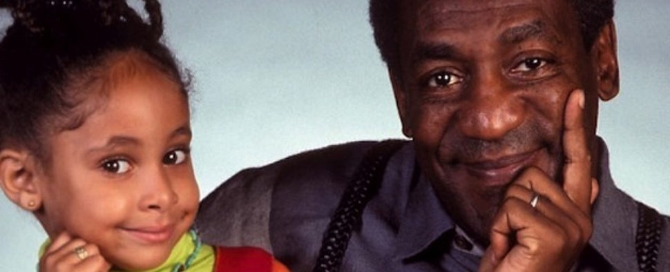 Bill Cosby (r.) in der „Bill Cosby-Show“ – Bild: NBC
