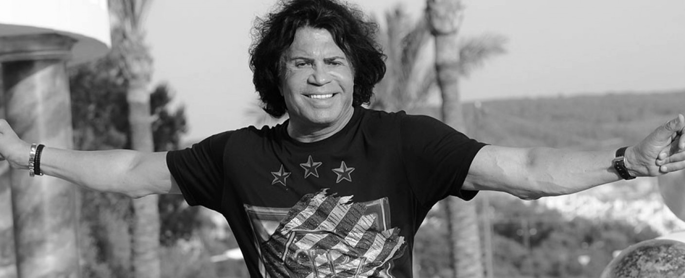 Zum Tod von Costa Cordalis: VOX zeigt „Goodbye Deutschland!“-Special – Auch GoldStar TV ehrt den verstorbenen Schlagersänger – Bild: GoldStar TV