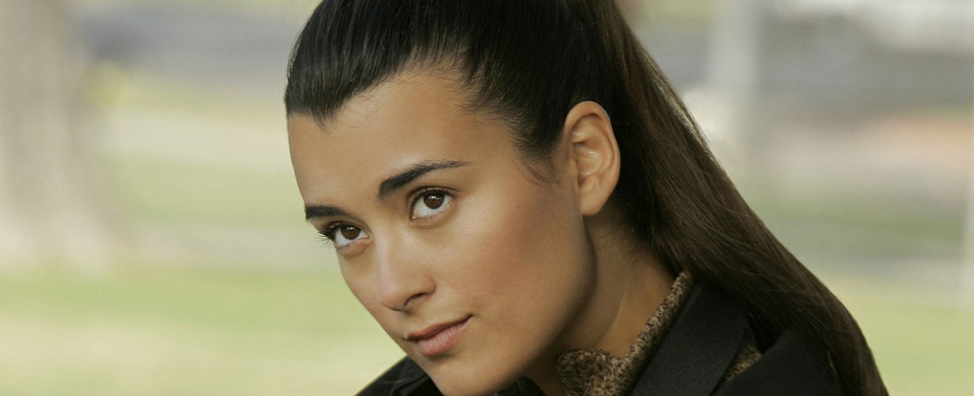 Cote de Pablo verlässt „Navy CIS“ in Staffel 11 – Überraschender Abschied von Ziva David – Bild: CBS