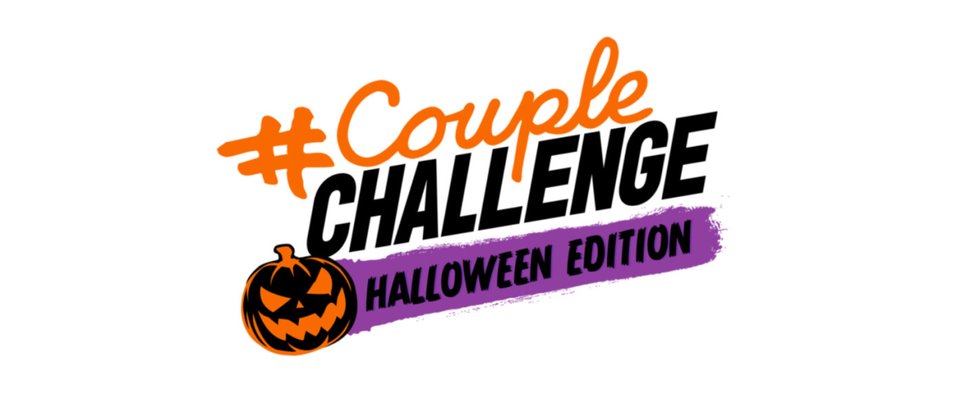 „#Couple Challenge – Halloween Edition“ – Bild: RTL Zwei