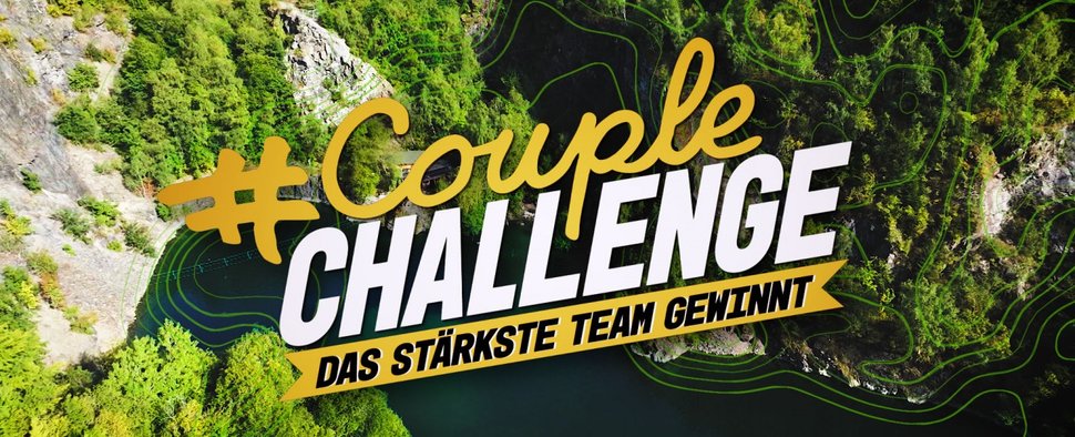 Realityshow "#CoupleChallenge" geht schon Anfang 2026 in die nächste Runde – Es geht um bis zu 100.000 Euro bei RTL Zwei und RTL+ – Bild: RTLZWEI