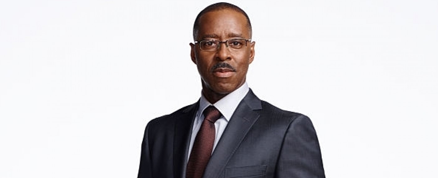 Courtney B. Vance mit neuem AMC-Gerichtsdrama „61st Street“ – Strafverteidiger prangert Rassismus im Rechtssystem an – Bild: NBC