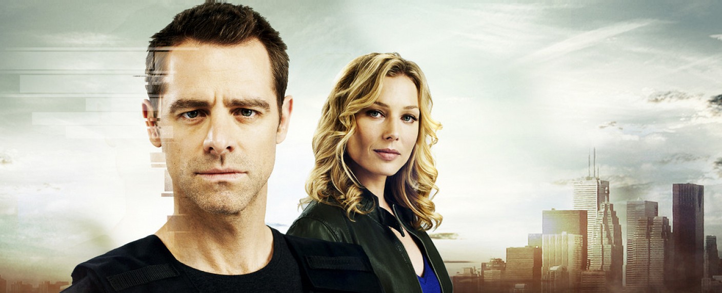 „Cracked“: Zweite Staffel startet bei Sat.1 Emotions – Neuer Sendeplatz für „Hannibal“ – Bild: CBC Television