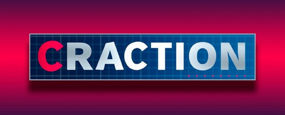 Was ist Craction? - Alle Informationen zum Free-TV-Sender – Action-Serien für das männliche Publikum – Bild: Palatin Media