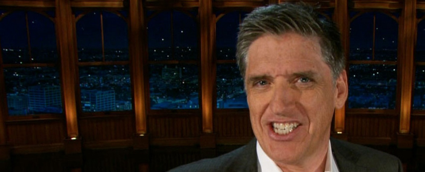 NBCs Comedy-Pilot „Crunch Time“ verpflichtet Craig Ferguson – Kyle Howard und Kellee Stewart ebenfalls engagiert – Bild: CBS