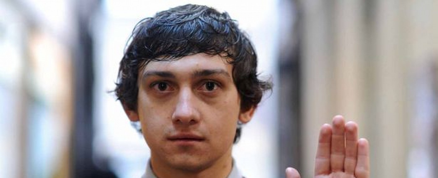 „Red Oaks“: Craig Roberts spielt Hauptrolle im Amazon-Piloten – „Skins“-Darsteller für Steven-Soderbergh-Projekt gecastet – Bild: E4