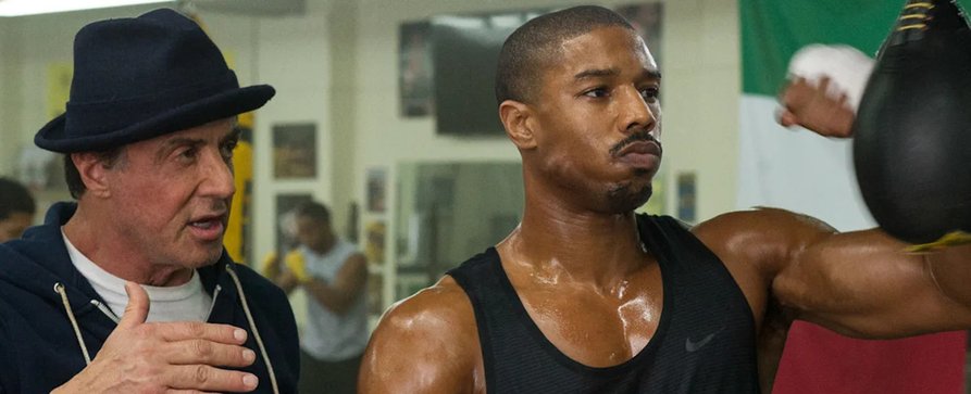 „Creed“-Serienableger „Delphi“ von Michael B. Jordan geht in Produktion – Wiedersehen mit Wood Harris bestätigt, weitere Besetzung gefunden – Bild: MGM