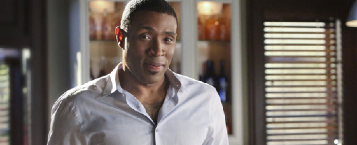 Cress Williams („Hart of Dixie“) übernimmt Titelrolle in „Black Lightning“ – Pilot zu potentieller fünfter DC-Comics-Serie auf The CW – Bild: The CW