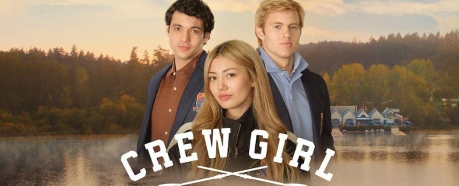 „Crew Girl“: Netflix’ neue Young-Adult-Hoffnung spielt auf dem Ruderboot – Trailer zur neuen Serie mit Miku Martineau („Bet“) und Jessica Paré („SEAL Team“) – Bild: Netflix „Crew Girl“: Netflix’ neue Young-Adult-Hoffnung spielt auf dem Ruderboot – Trailer zur neuen Serie mit Miku Martineau („Bet“) und Jessica Paré („SEAL Team“) – Bild: Netflix