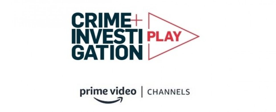 Crime + Investigation Play neu bei den Amazon Channels – Bild: A&E Networks/Prime Video