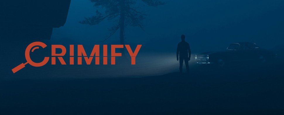 CRIMIFY startet eigenen TV-Channel – Erfolgsserien wie "Kommissarin Lund", "Grantchester" und "Manhunt" im Programm – Bild: Crimify