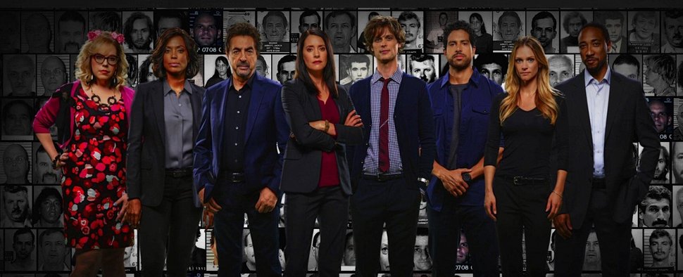Könnte „Criminal Minds“ bei Paramount+ zurückkehren? – Bild: CBS