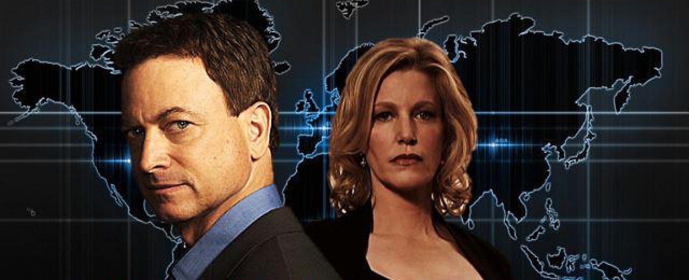 „Criminal Minds“: Das Spin-Off-Team geht diese Woche in den Einsatz – Gary Sinise und Anna Gunn ermitteln in „Criminal Minds: Beyond Borders“ – Bild: CBS