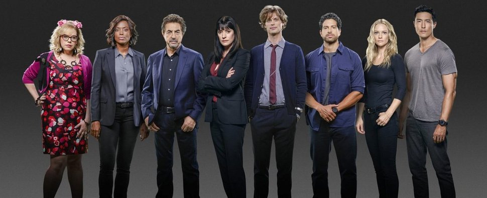 „Criminal Minds“: Laut Insider-Informationen sollen die meisten Cast-Mitglieder zu einer Rückkehr bereit sein – Bild: CBS