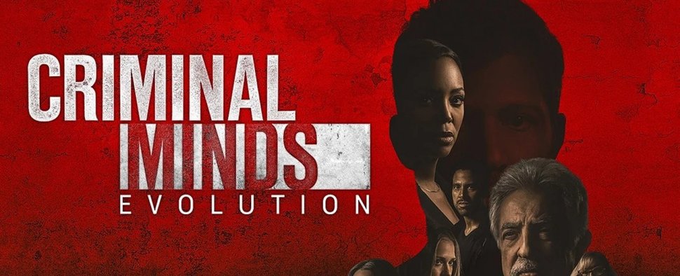 „Criminal Minds: Evolution“ – Bild: ABC Signature/CBS Studios