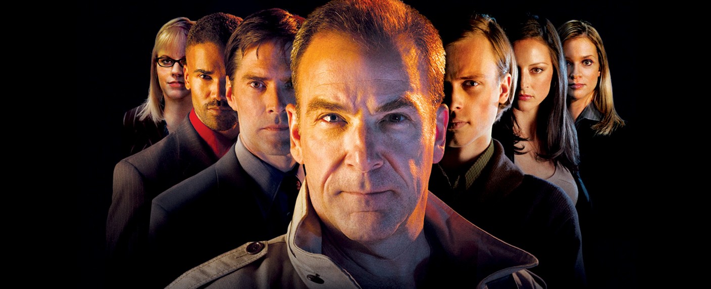 „Criminal Minds“: Sat.1 Gold wiederholt Crimeserie von Anfang an – Erste Staffel im wöchentlichen Viererpack ab Mai – Bild: CBS