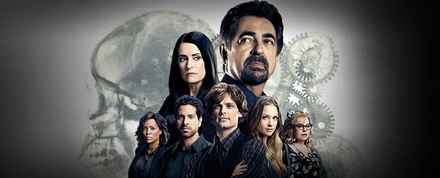 „Criminal Minds“: Sat.1 setzt zwölfte Staffel Ende September fort – Ausstrahlung zusammen mit „Elementary“ – Bild: CBS
