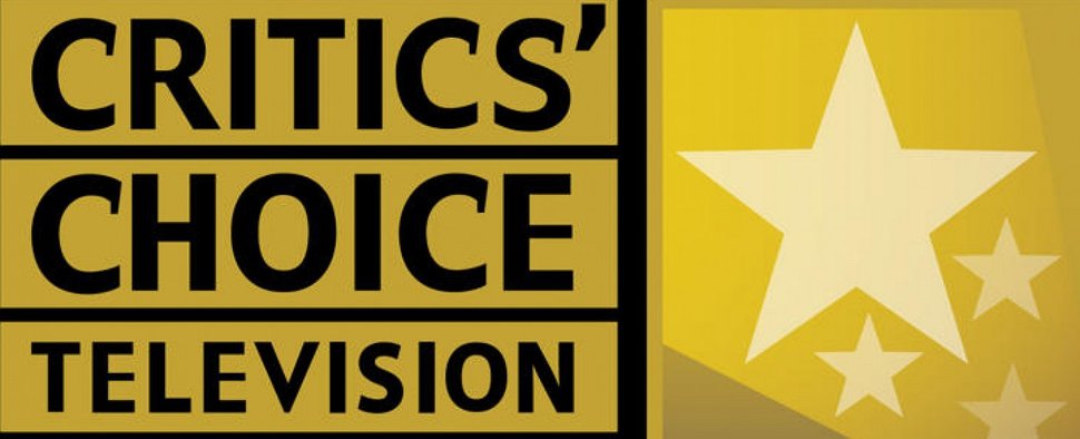 Critics' Choice Television Awards: Die Nominierungen 2013 – "Big Bang Theory" und "American Horror Story" bei Kritikern beliebt – Bild: The Broadcast Films Critics Association