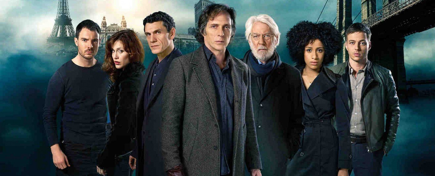 Sat.1 reduziert wöchentliche „Crossing Lines“Dosis fernsehserien.de