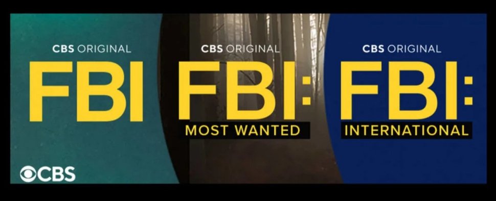 Alle drei "FBI"-Serien und "Navy CIS" um weitere Staffeln verlängert – Drei(!) weitere Staffeln auf einen Schlag für "FBI" – Bild: CBS