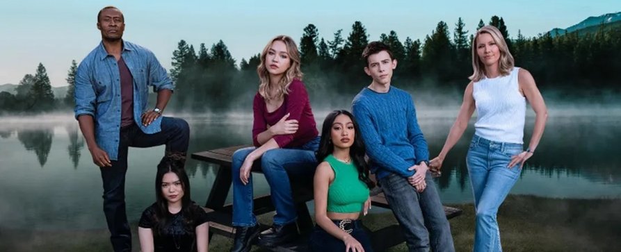 „Cruel Summer“: Deutschlandpremiere der zweiten Staffel bestätigt – Serienanthologie erzählt Mystery-Drama auf drei Zeitebenen – Bild: Freeform