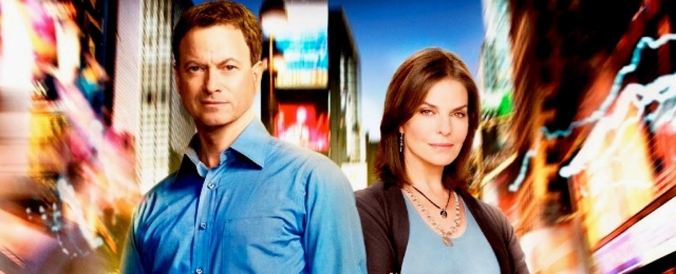 „CSI: New York“ – Bild: CBS
