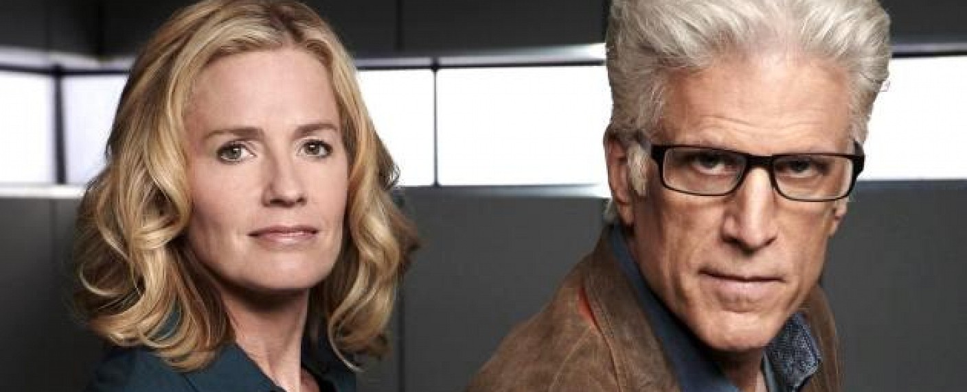 CBS kürzt 15. Staffel von „CSI“ – Schlechtes Omen für Krimi-Klassiker? – Bild: CBS