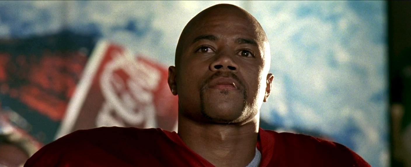 „American Crime Story: The People v. O.J. Simpson“ verpflichtet Cuba Gooding – Auch Sarah Paulson in Anthologieserie dabei – Bild: Sony Pictures