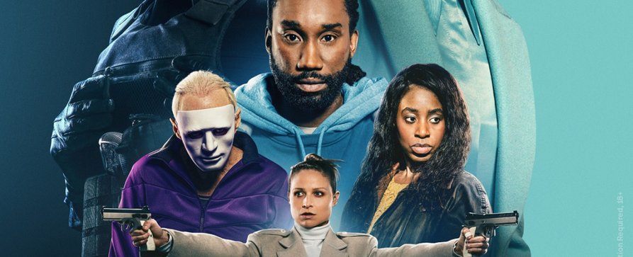 „Culprits“: Trailer stellt neue britische Thrillerserie um Mordserie vor – Ehemalige Einbrecher werden in Serie von „The Night Manager“-Macher gejagt – Bild: Hulu/​Disney+