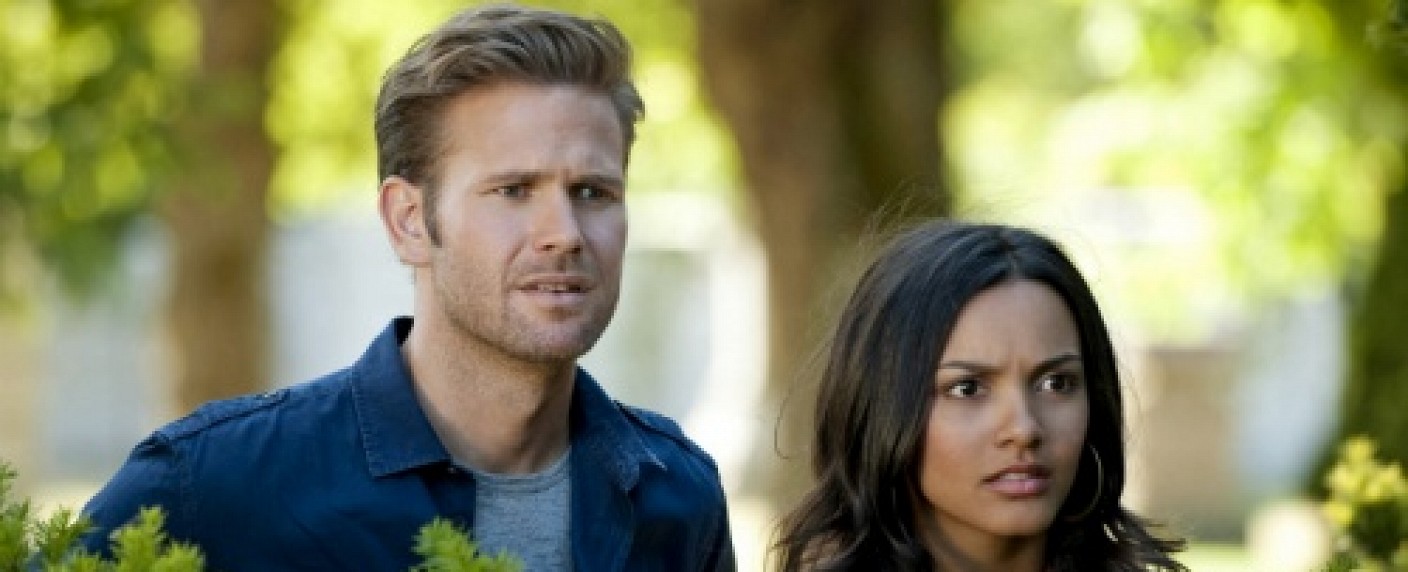 The CW setzt Mystery-Drama „Cult“ vorzeitig ab – Restliche Episoden könnten im Web landen – Bild: The CW Network