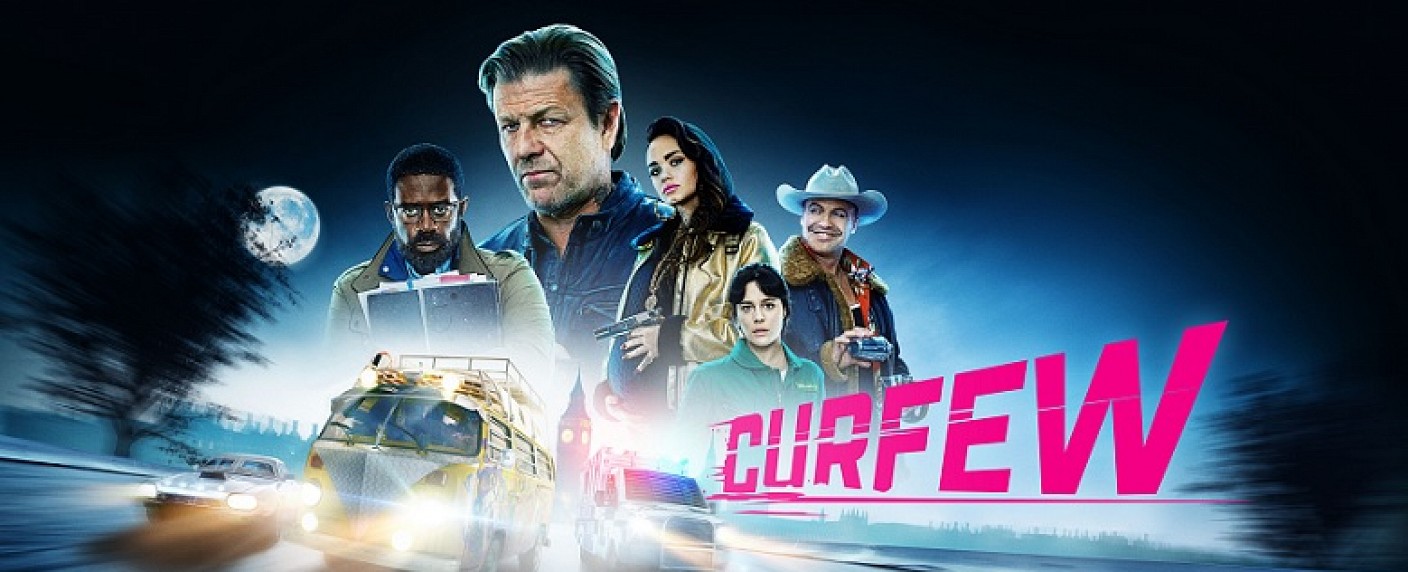 UK-News zu Gebührenerhöhung, „Curfew“, „Shetland“, „Endeavour“ und mehr – Neue Serien „Deadwater Fell“ sowie „Flesh And Blood“ bestellt – Bild: Sky 1