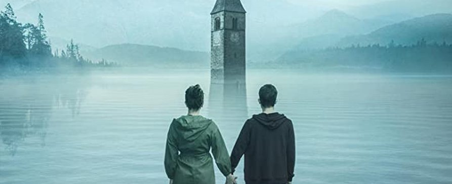 „Curon“: Trailer zur neuen Mysteryserie auf Netflix – Italienische Serie mit Valeria Bilello („Sense8“) – Bild: Netflix