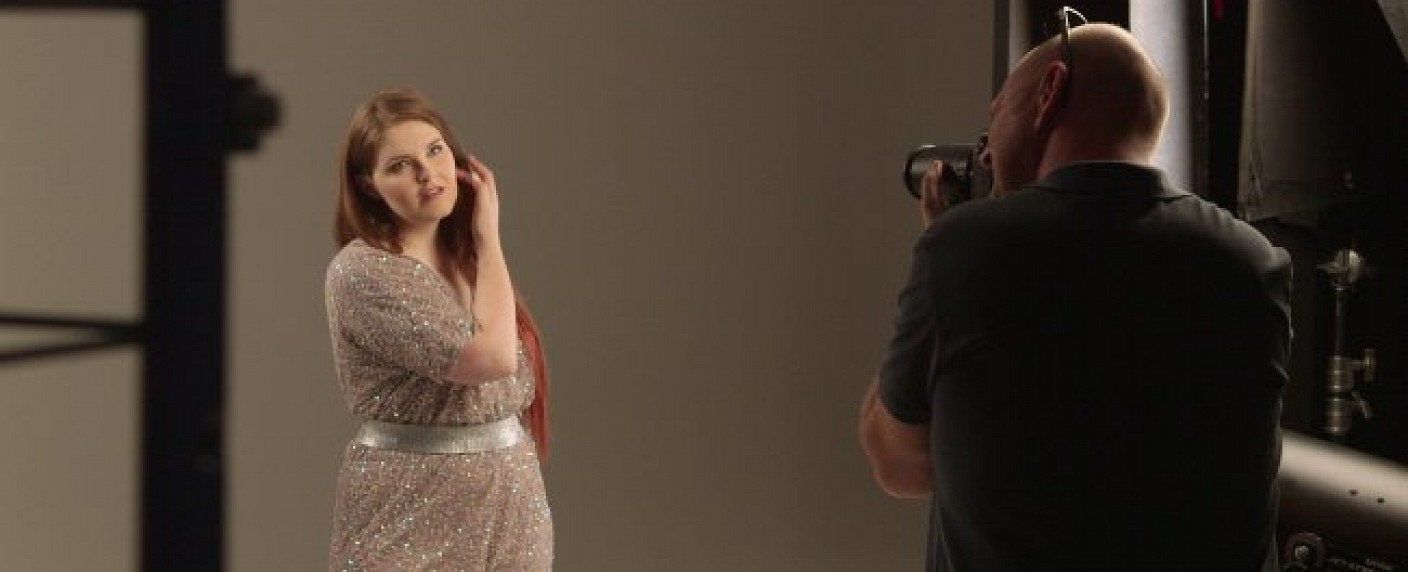 „Curvy Models“: RTL II startet Model-Wettbewerb für kurvige Frauen – Sender will ein Zeichen gegen Schlankheitswahn setzen – Bild: RTL II