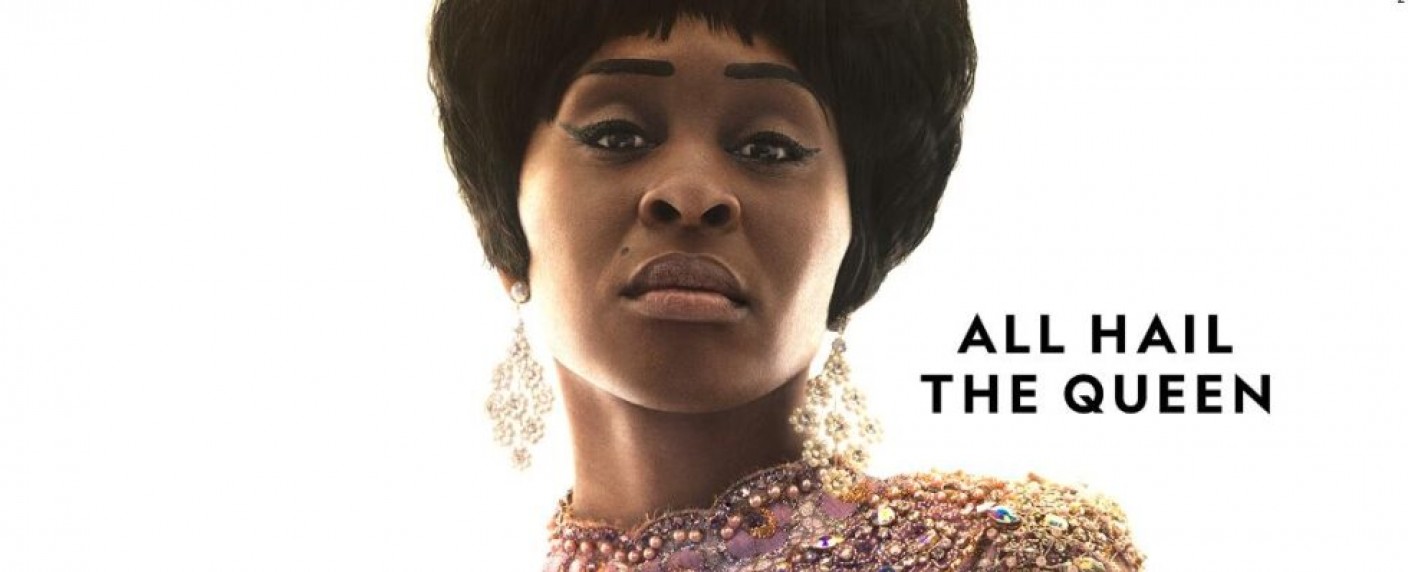 „Luther“: Film-Fortsetzung bei Netflix engagiert Cynthia Erivo und Andy Serkis – Idris Elba kehrt für „epische Fortsetzung“ zurück – Bild: National Geographic