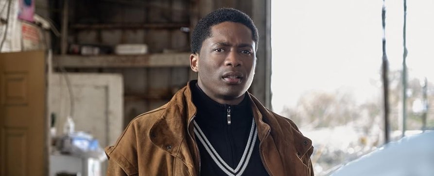 „Chicago Fire“ begrüßt mit Staffel 15 neuen Feuerwehr-Rekruten – Dickköpfiger Neuzugang für Feuerwache 51 – Bild: Wilford Harewood / Starz Entertainment, LLC „Chicago Fire“ begrüßt mit Staffel 15 neuen Feuerwehr-Rekruten – Dickköpfiger Neuzugang für Feuerwache 51 – Bild: Wilford Harewood / Starz Entertainment, LLC
