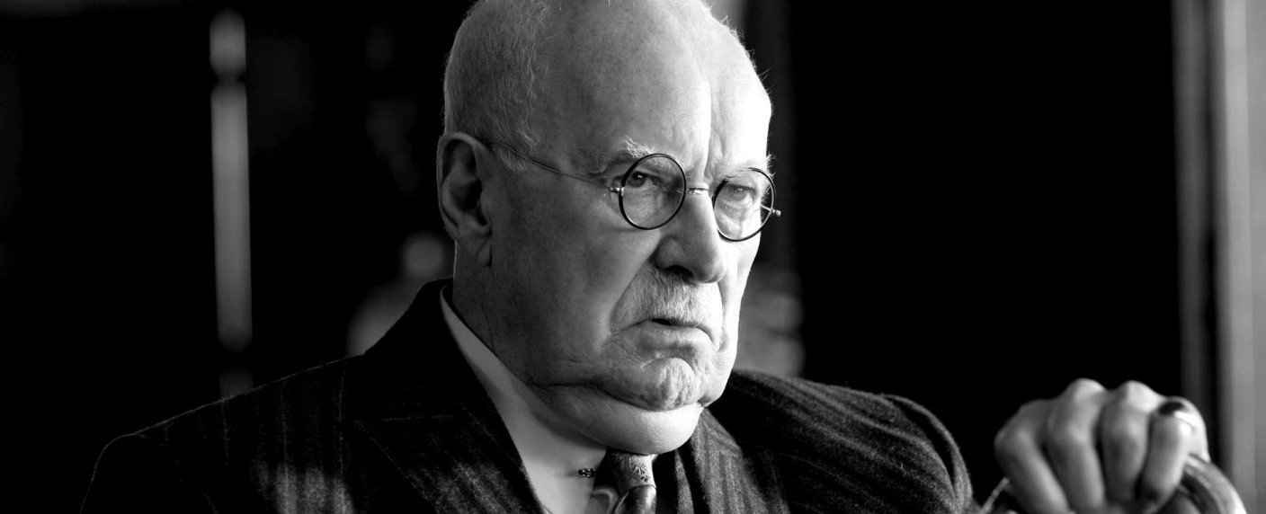„Boardwalk Empire“ Dabney Coleman mit 92 Jahren verstorben