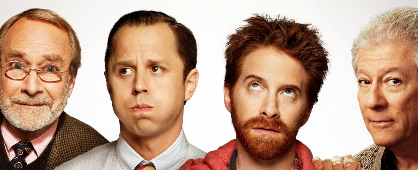 Bei FOX verschwinden im Pilotfilm „Where Are They Now?“ Mitarbeiter einer Internet-Firma – Nächstes Projekt von Alec Sulkin und Julius Sharpe nach Pleite mit „Dads“ – Bild: FOX