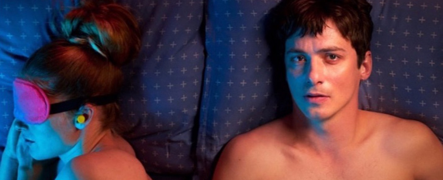 „Cold Hawaii“: Miniserie über Surfen, Sex und einen Partnertausch mit Folgen mit Deutschlandpremiere – Dänisches Drama kommt zu RTL Passion – Bild: YouSee/​Xee