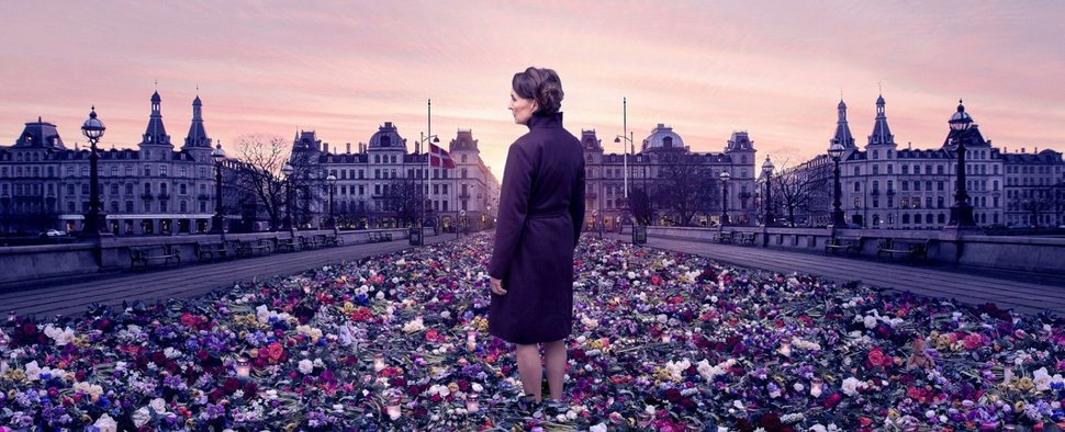 Dänische Miniserie „Wenn die Stille einkehrt“ – Bild: Nordisk Film