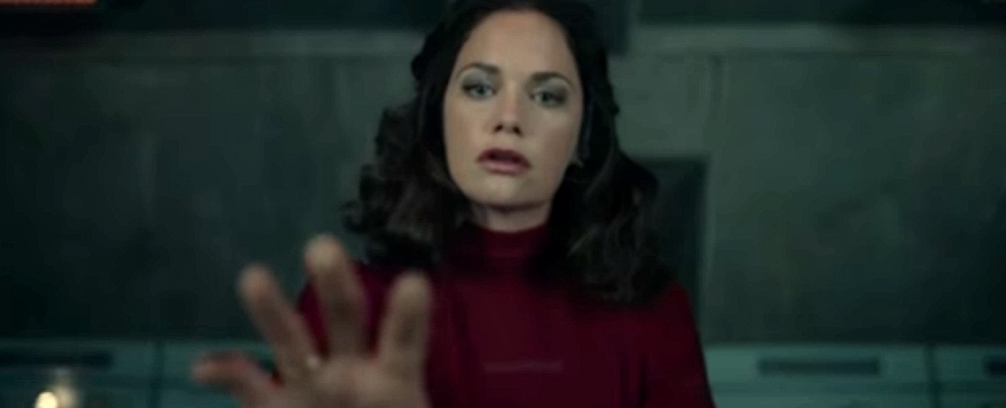 „His Dark Materials“: Dritte und letzte Staffel bestellt – Adaption der Romane von Philip Pullman geht über volle Distanz – Bild: BBC