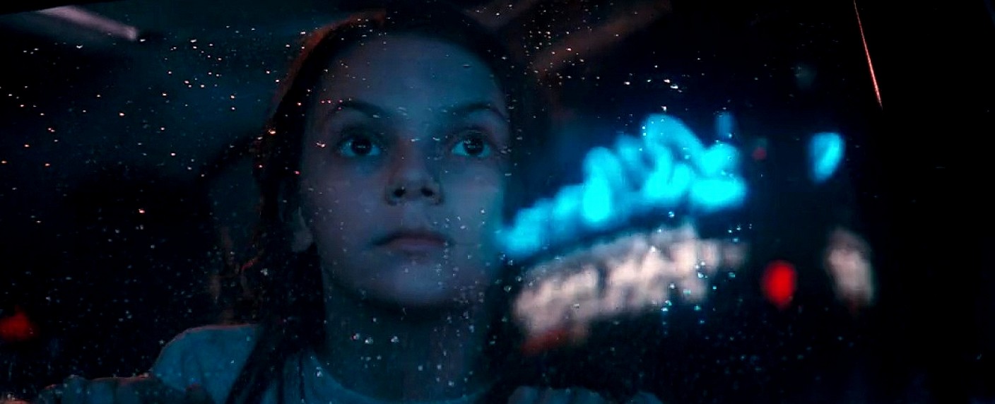 „His Dark Materials“-Adaption findet mit Dafne Keen („Logan“) endlich Hauptdarstellerin – „The King’s Speech“-Regisseur Tom Hooper inszeniert BBC One-Serie – Bild: 20th Century Fox