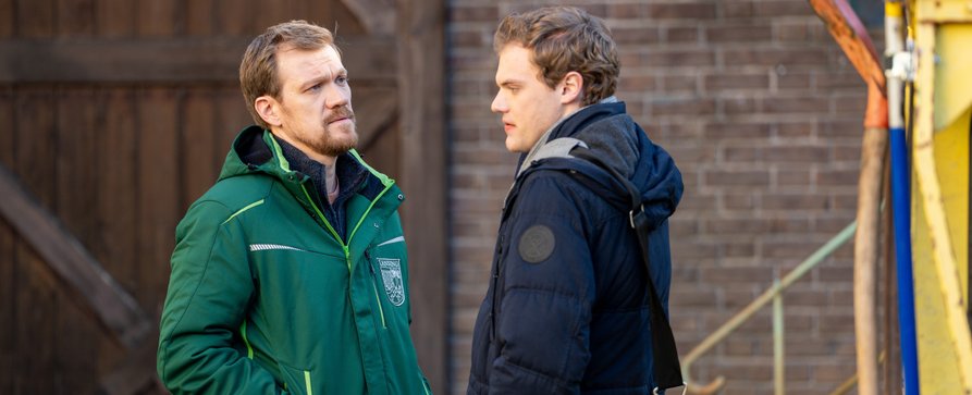 „Dahoam is Dahoam“: Dieser Neuzugang taucht in der BR-Familienserie auf – ZDF-Station-Voice steigt in bayerischem Vorabenderfolg ein – Bild: BR/​Ewa Wiese