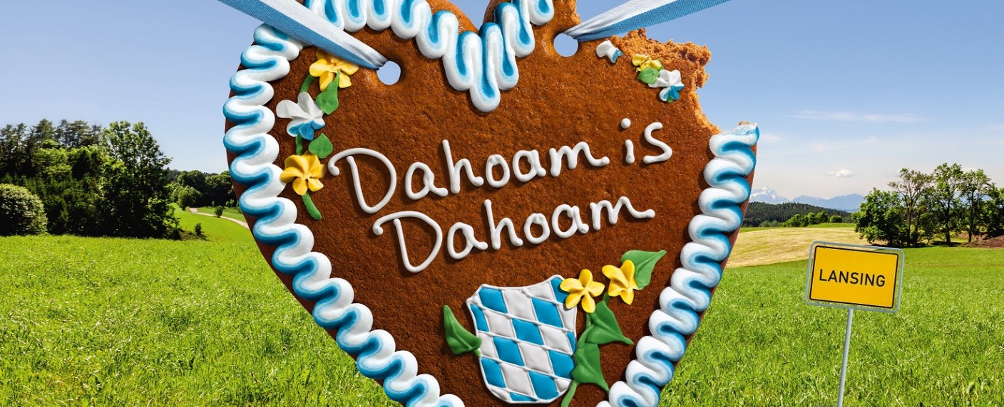 „Dahoam is Dahoam“ fliegt für tägliches „Tagesschau extra“ aus dem Programm – Bayerische Daily Soap brachte nachmittags im Ersten keinen Quotenaufschwung – Bild: BR