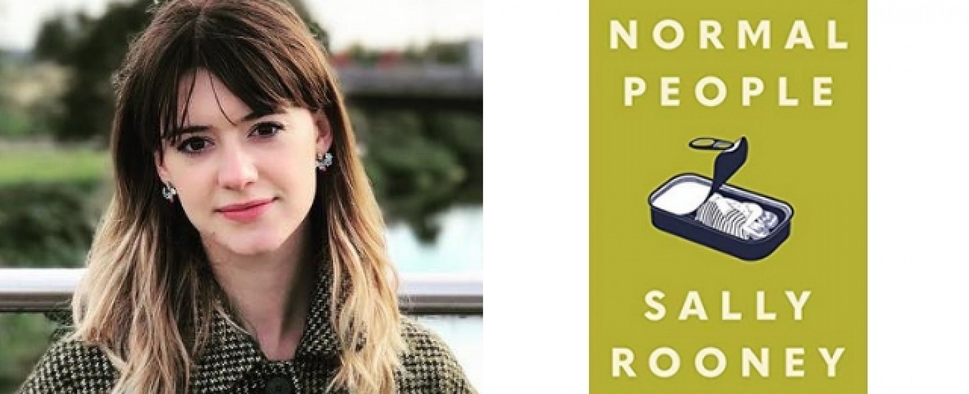 „Normal People“: Serienadaption des Beziehungsdramas bestellt – Zerbrechliche Teenager-Liebe im Westen Irlands – Bild: IMDB/​Faber and Faber Ltd.