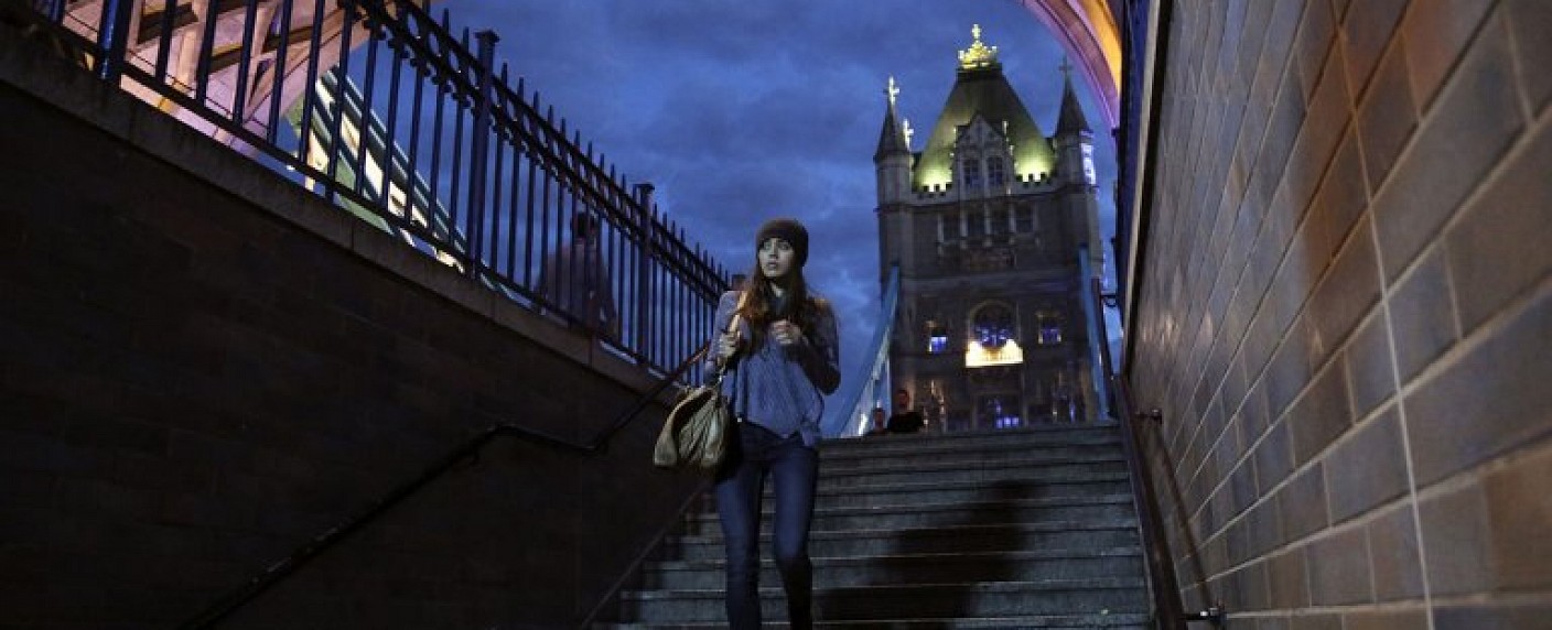 ABC Family bestellt neue Serien „Guilt“ und „Beyond“ – Amerikanerin unter Mordverdacht, Koma-Patient erwacht nach 12 Jahren – Bild: ABC Family