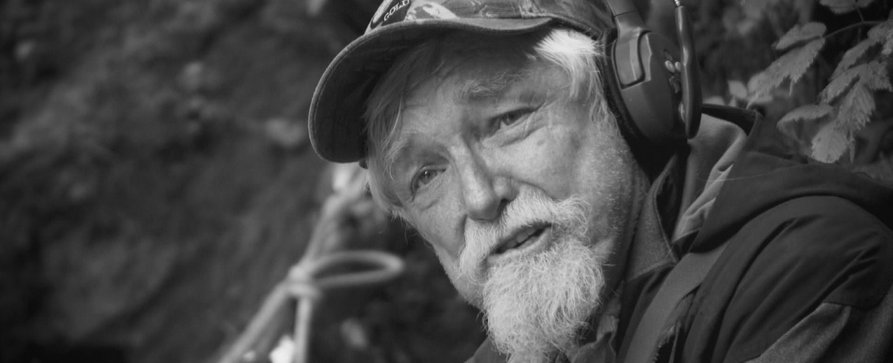 „Goldrausch in Alaska“: „Dakota“ Fred Hurt verstorben – Protagonist von „Goldrausch: White Water Alaska“ wurde 80 Jahre alt – Bild: DMAX